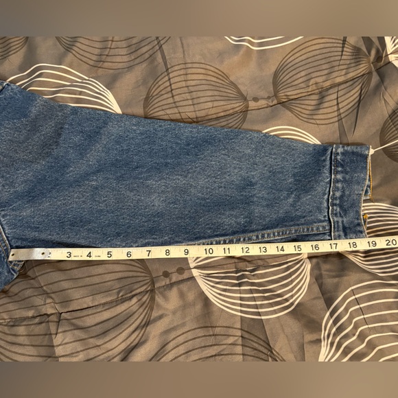 1980’s levi trucker jacket 70506 - Picture 14 of 15